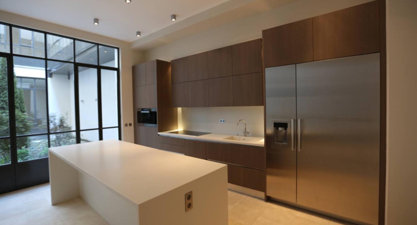 Kléber Ma Vista Aménagement d'intérieur