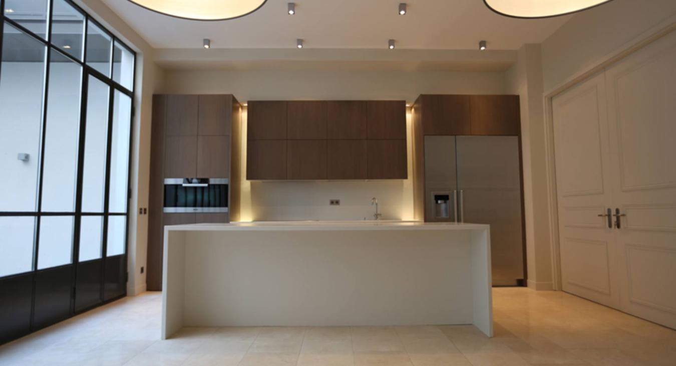 Kléber Ma Vista Aménagement d'intérieur