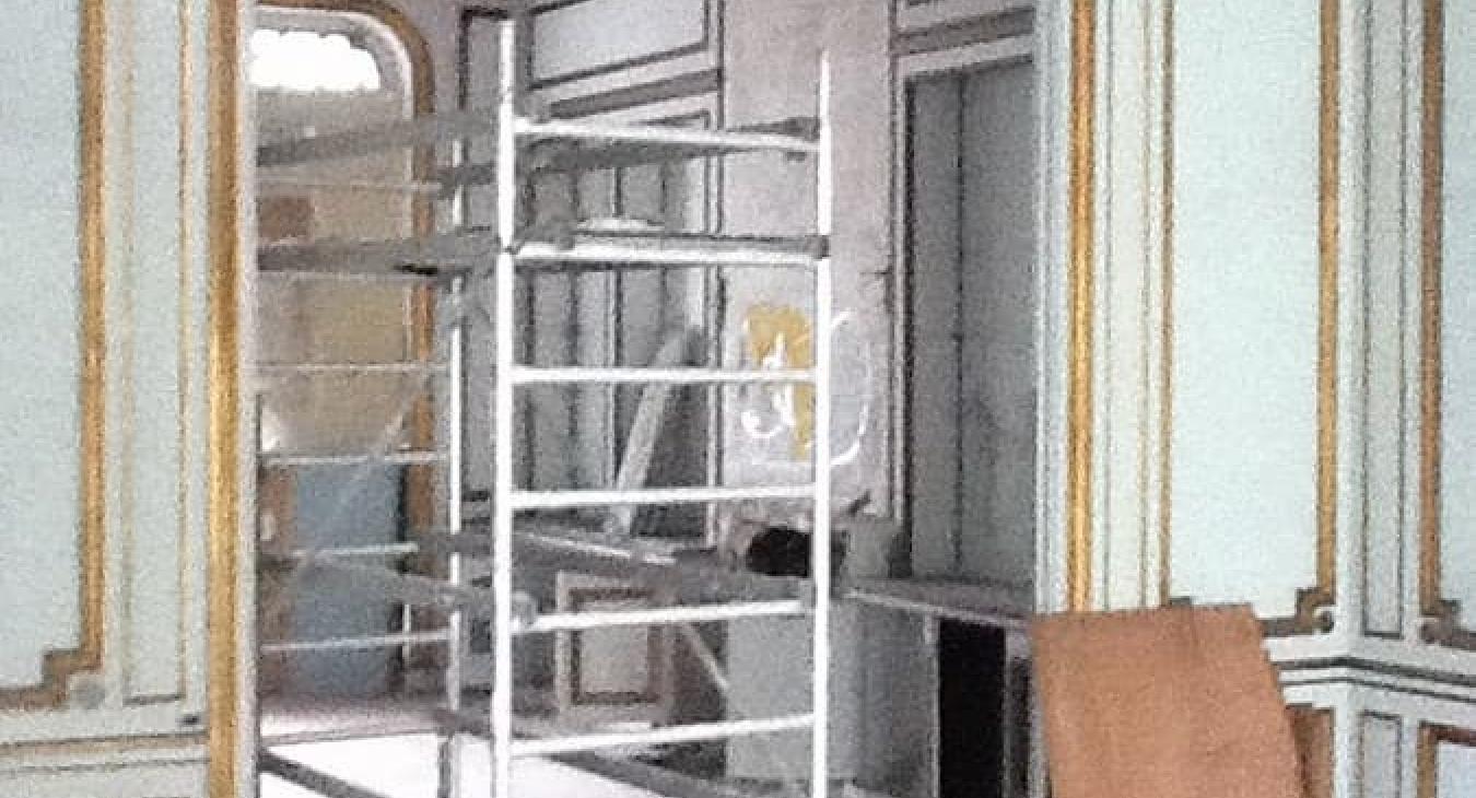 Kléber Ma Vista Aménagement d'intérieur