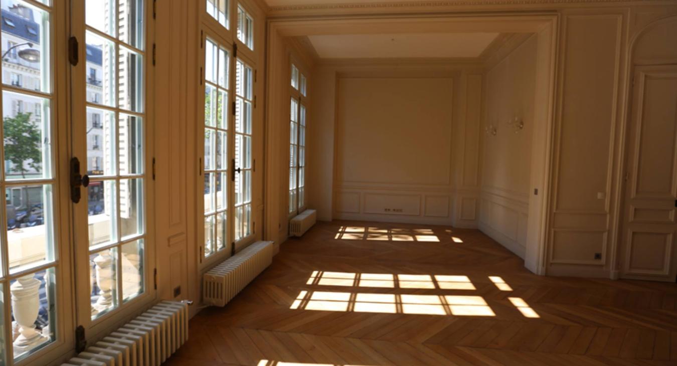 Kléber Ma Vista Aménagement d'intérieur