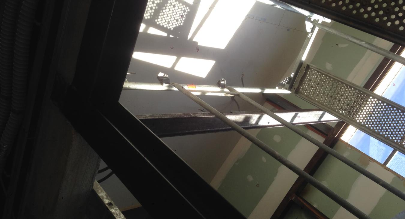 Le Loft de Thiais Ma Vista Aménagement d'intérieur