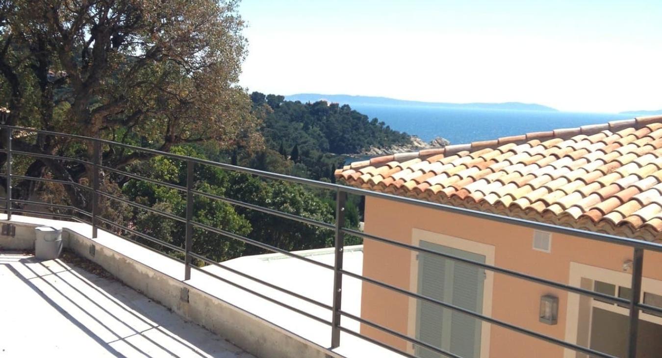 Cap Nègre Ma Vista Aménagement d'intérieur
