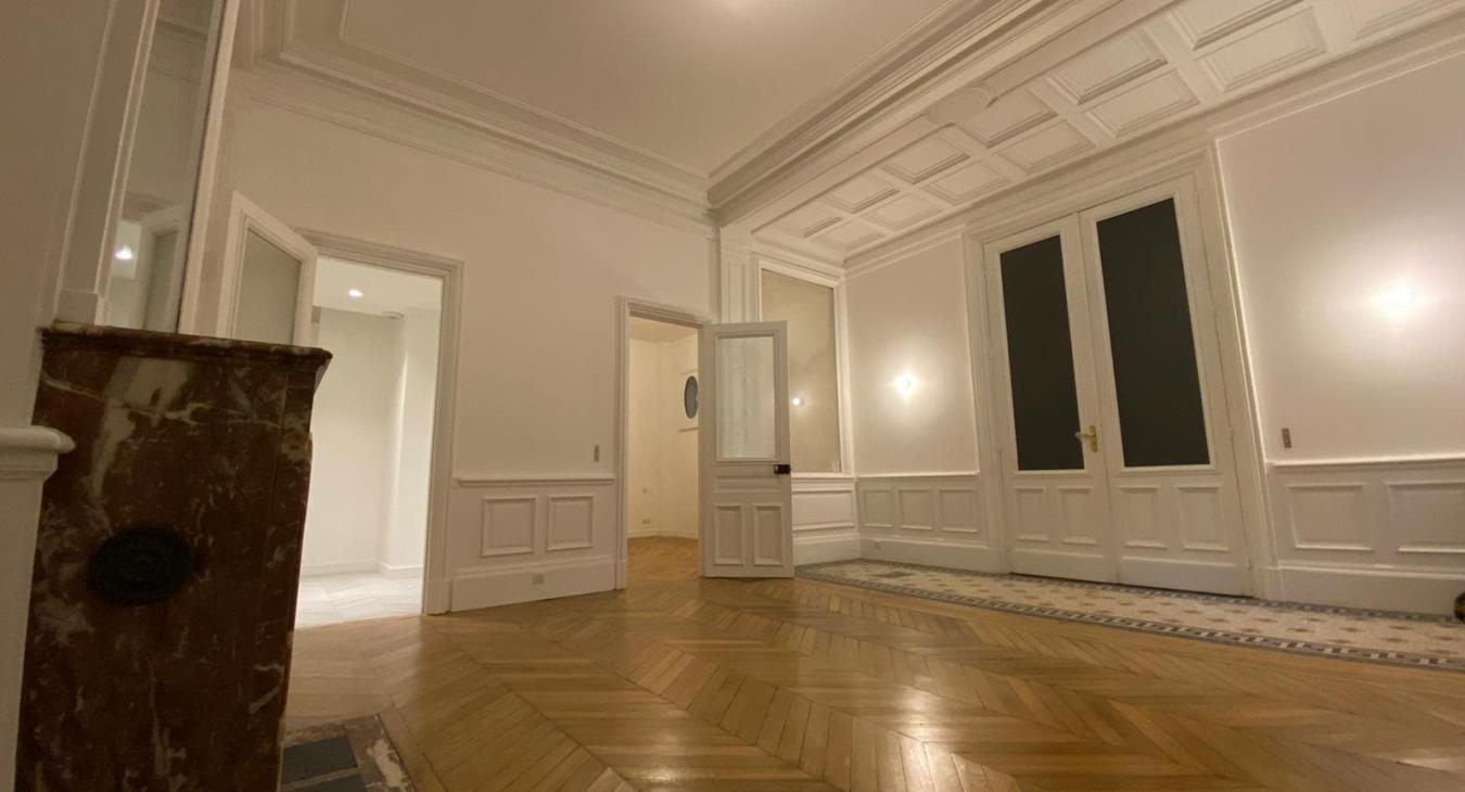 Monceau Ma Vista Aménagement d'intérieur