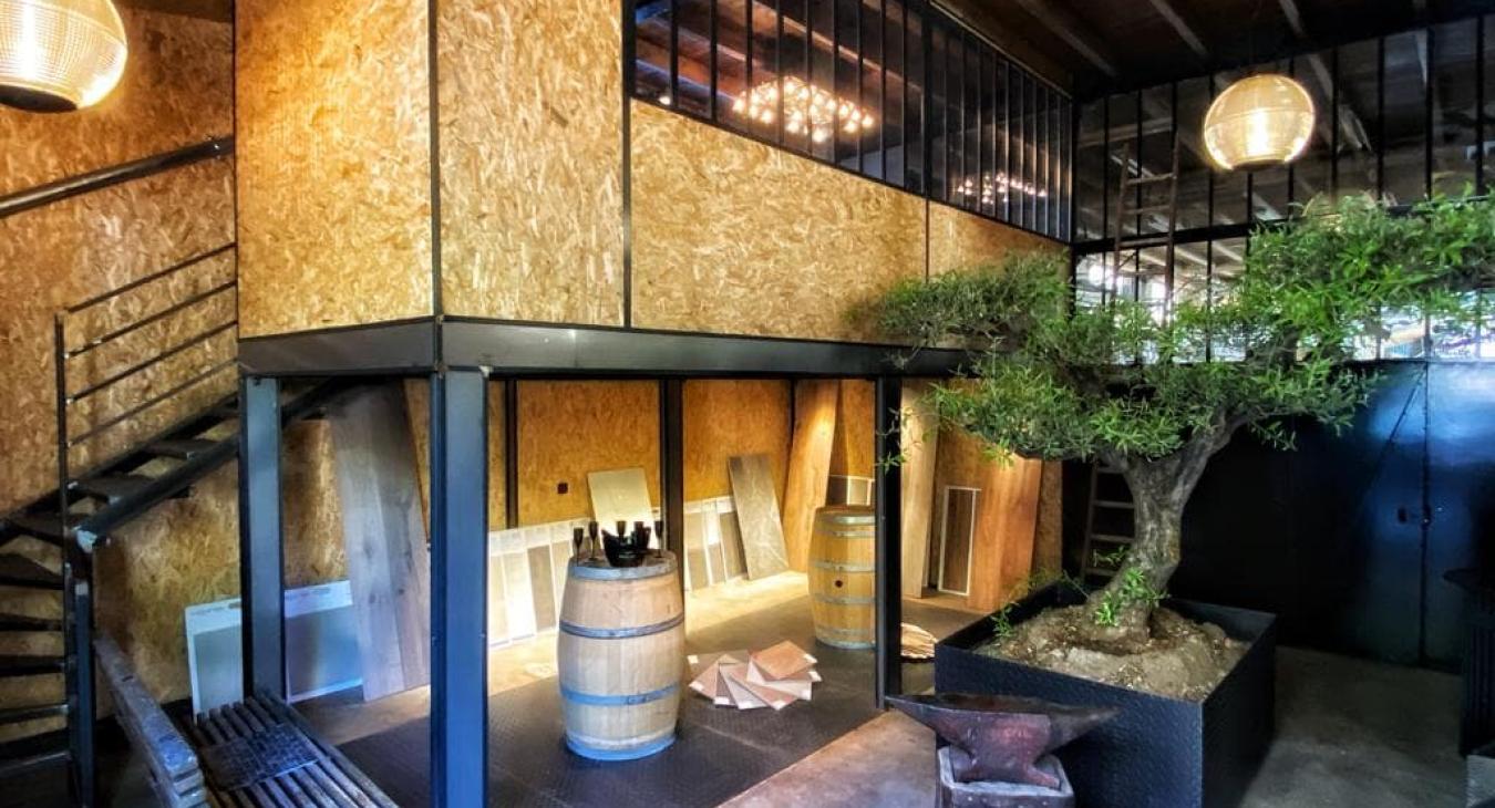 Design Appart Ma Vista Aménagement d'intérieur