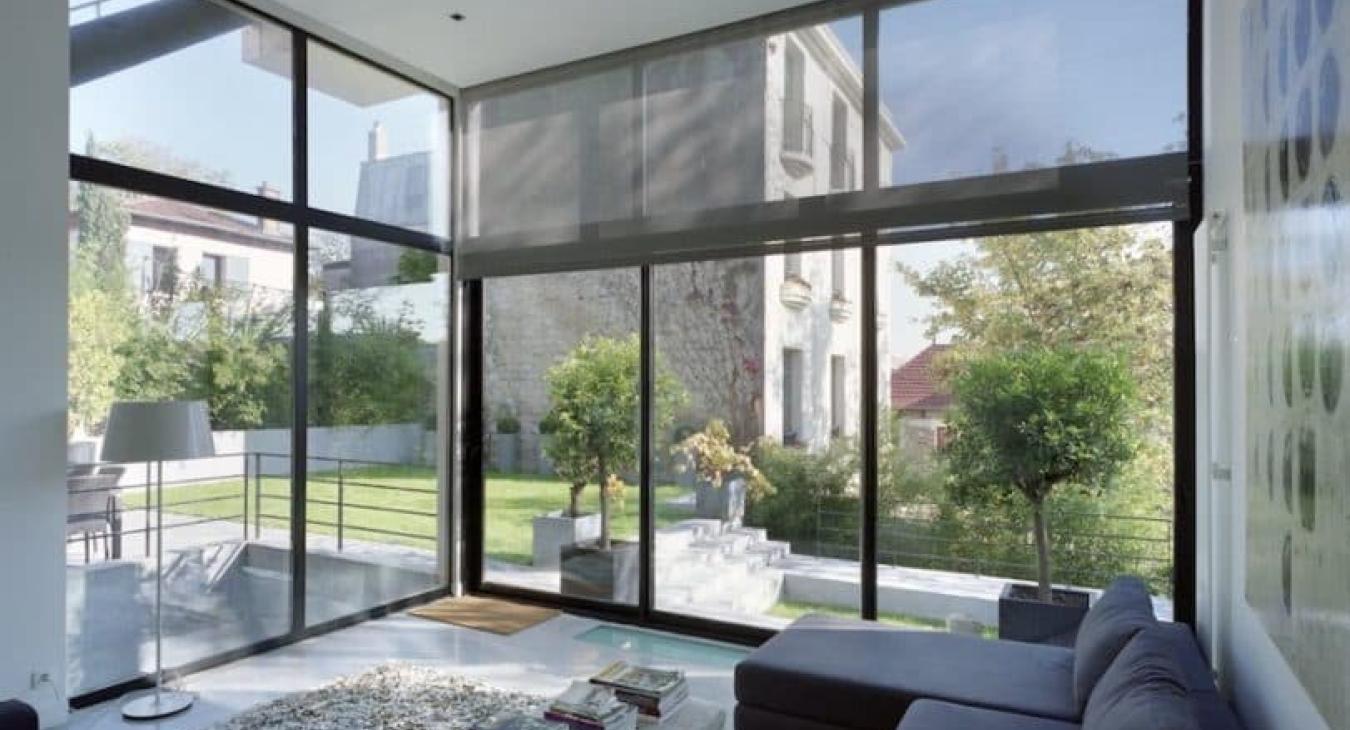 Suresnes Ma Vista Aménagement d'intérieur