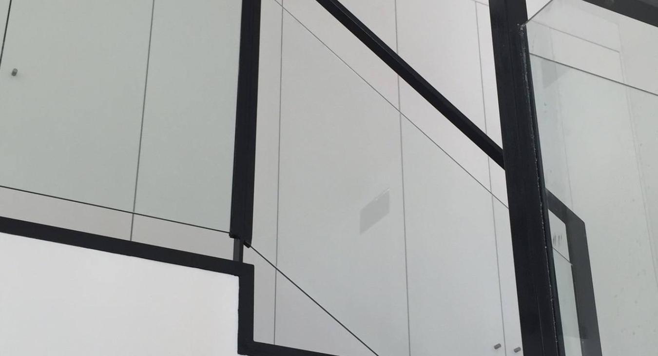 Cavalière Ma Vista Aménagement d'intérieur