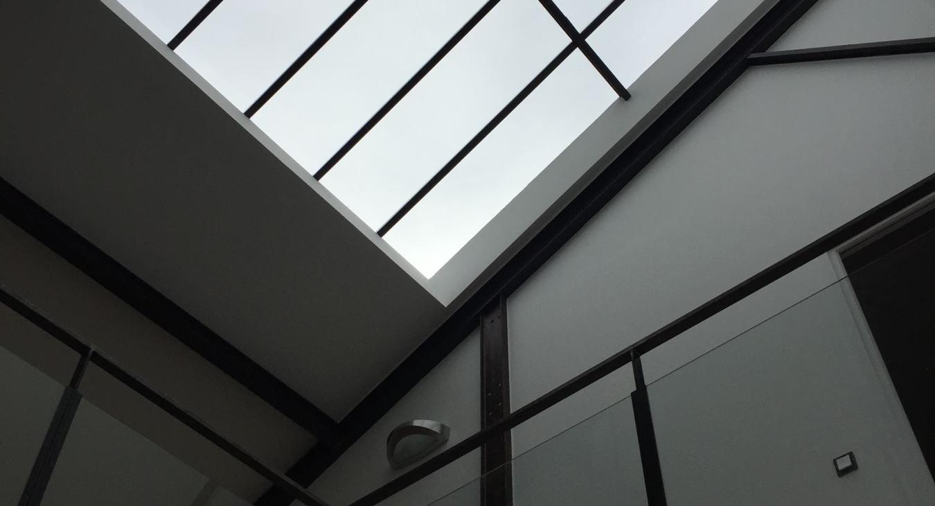 Le Loft de Thiais Ma Vista Aménagement d'intérieur