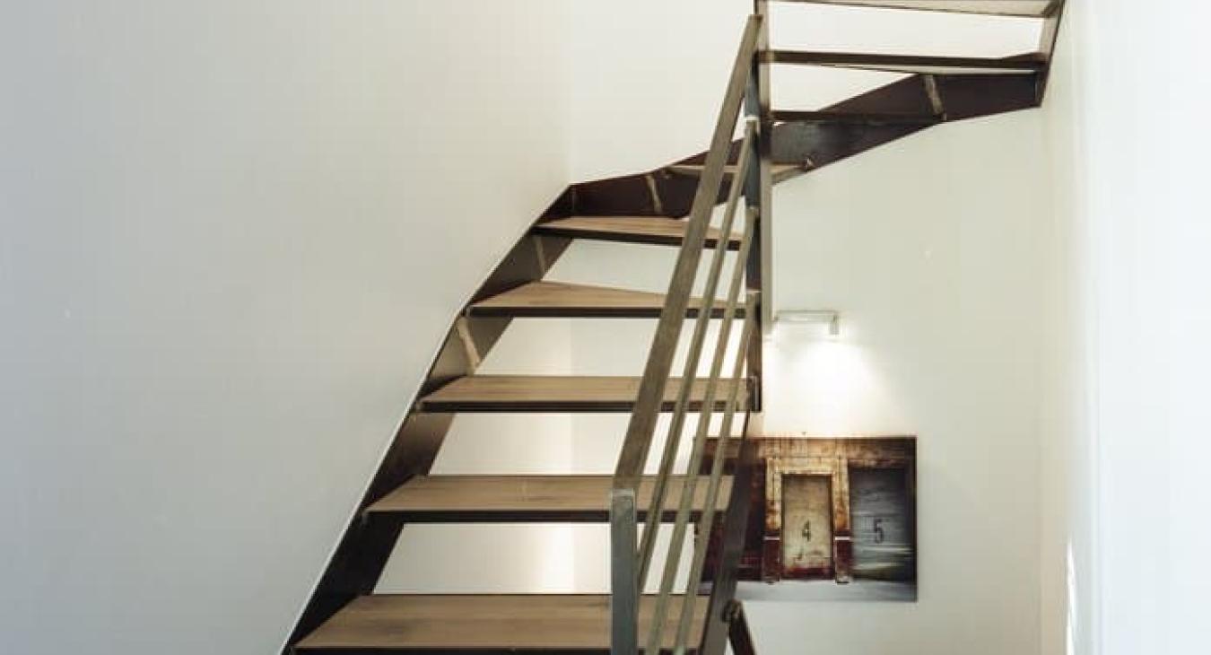 La Baraque B Ma Vista Aménagement d'intérieur