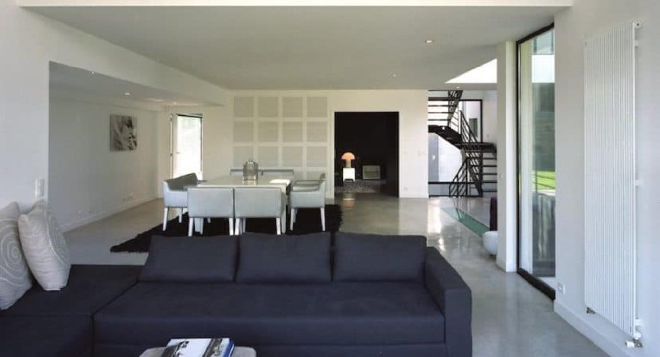 Suresnes Ma Vista Aménagement d'intérieur