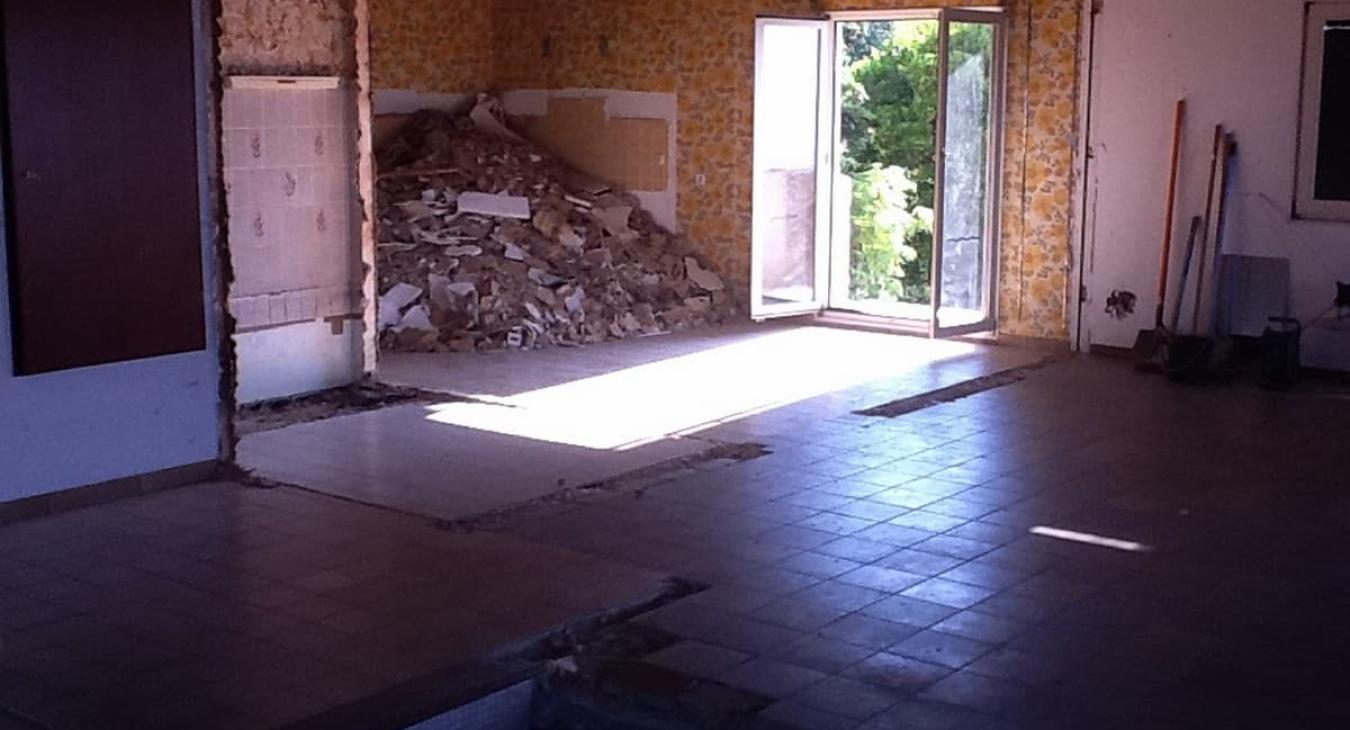 Cap Nègre Ma Vista Aménagement d'intérieur