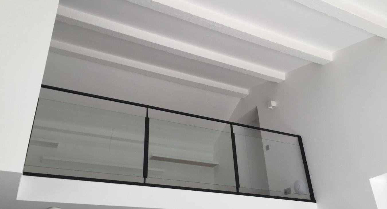 Cavalière Ma Vista Aménagement d'intérieur