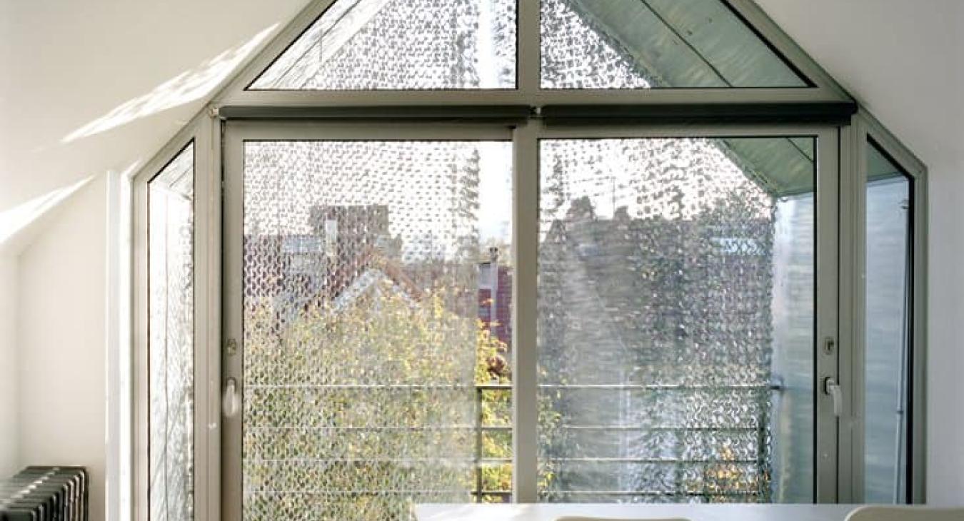 La Baraque B Ma Vista Aménagement d'intérieur