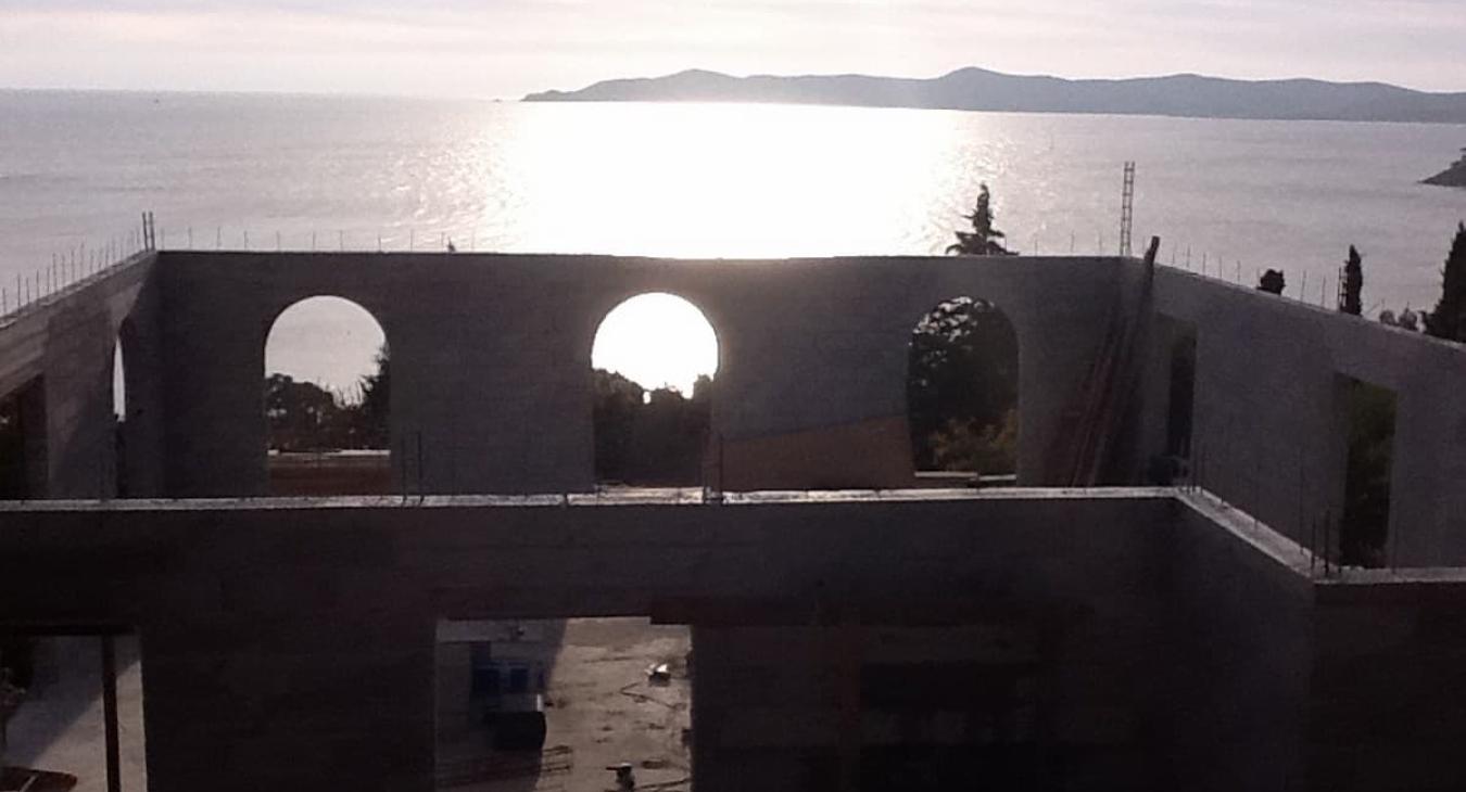 Cap Nègre Ma Vista Aménagement d'intérieur