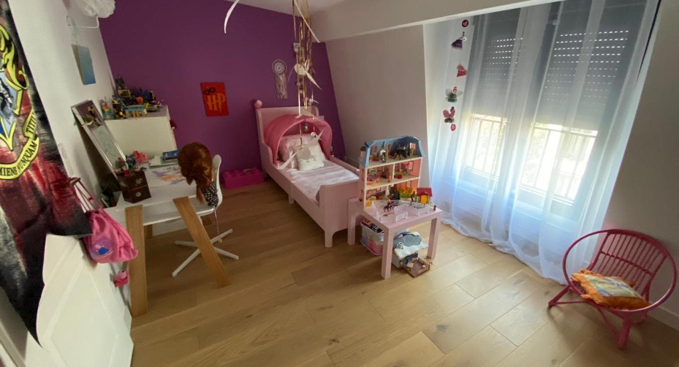 Mirabeau MaVista Aménagement d'intérieur