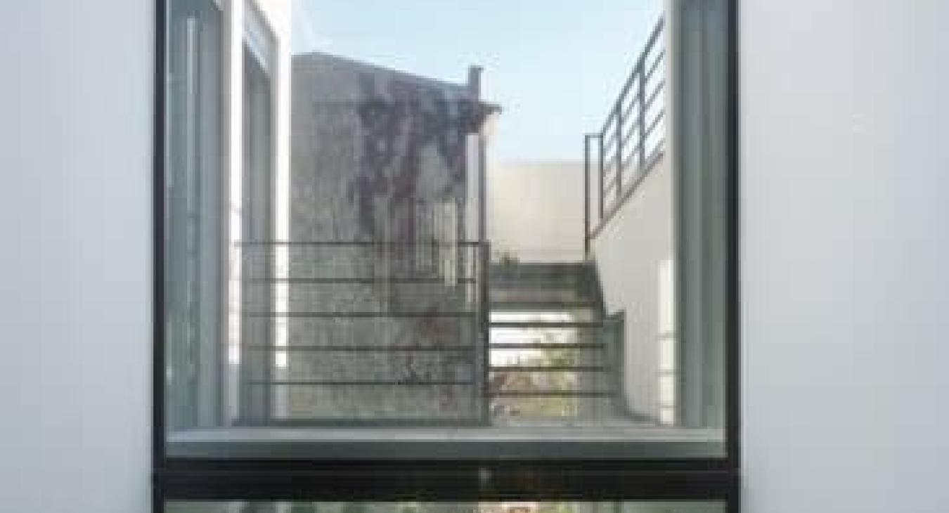 Suresnes Ma Vista Aménagement d'intérieur