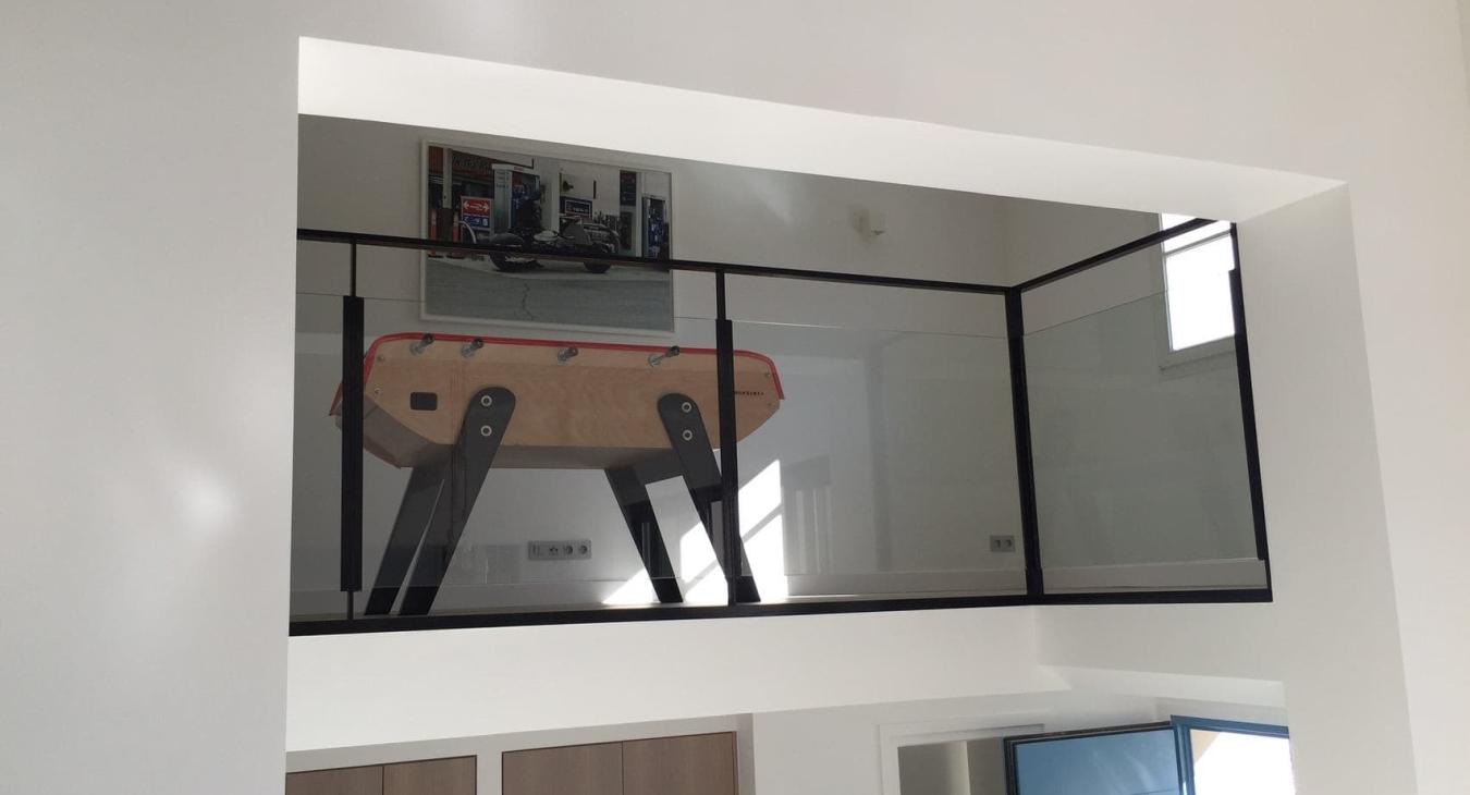 Cavalière Ma Vista Aménagement d'intérieur