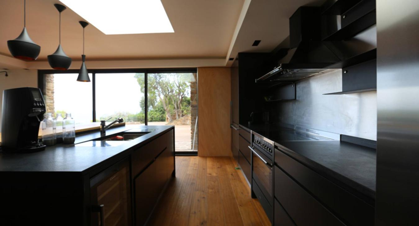 Gaou Bénat Ma Vista Aménagement d'intérieur