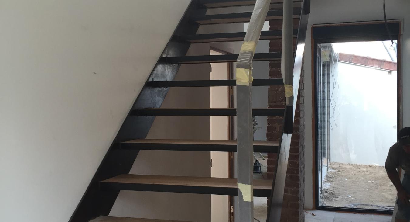 Le Loft de Thiais Ma Vista Aménagement d'intérieur