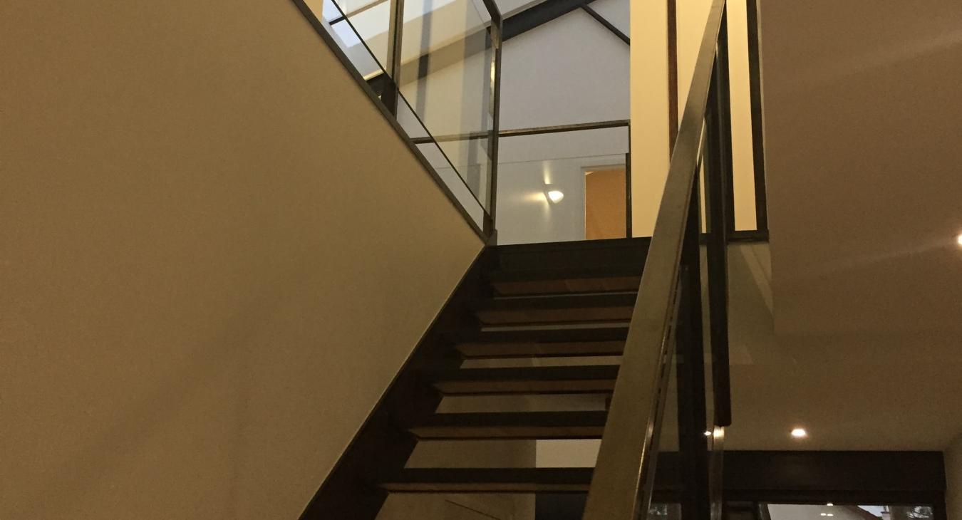Le Loft de Thiais Ma Vista Aménagement d'intérieur
