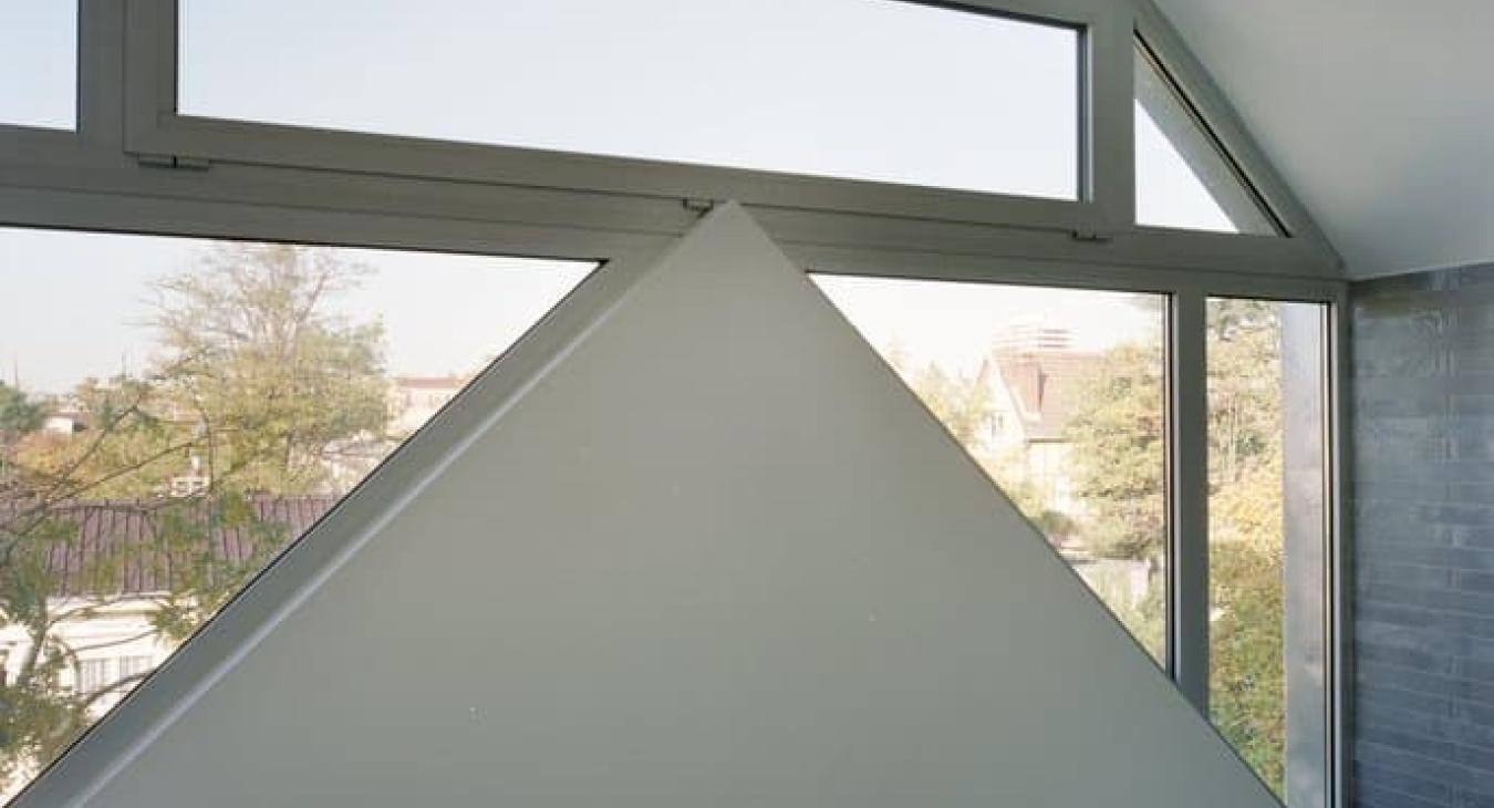 La Baraque B Ma Vista Aménagement d'intérieur