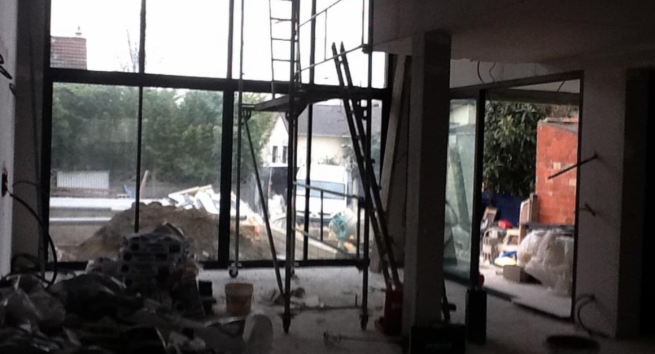 Le Cube Ma Vista Aménagement d'intérieur