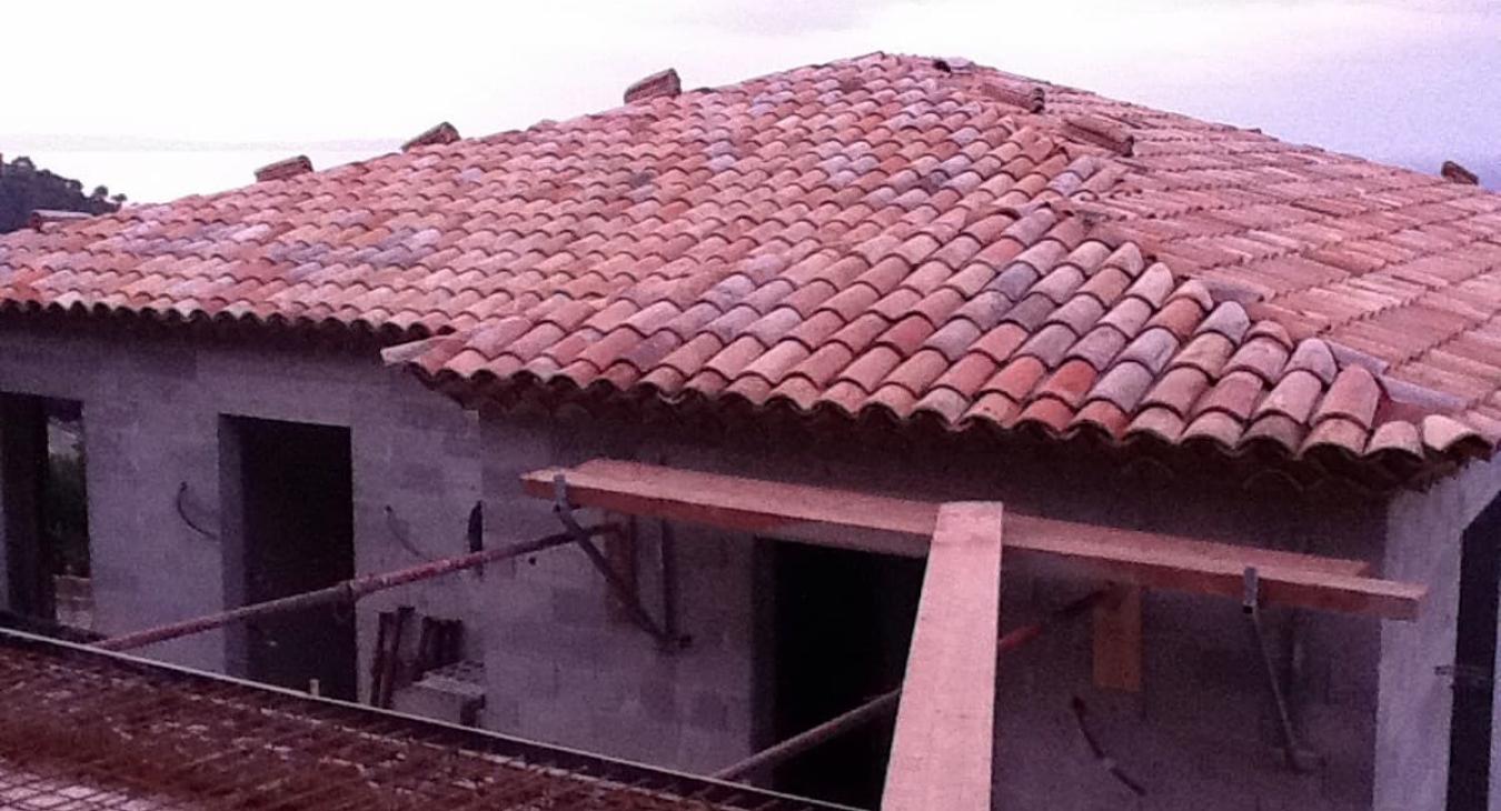 Cap Nègre Ma Vista Aménagement d'intérieur