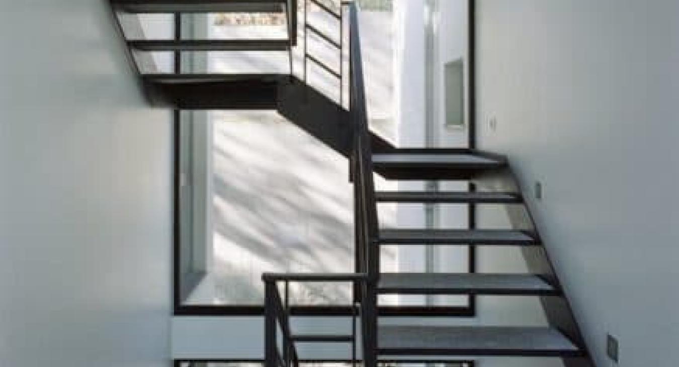 Suresnes Ma Vista Aménagement d'intérieur