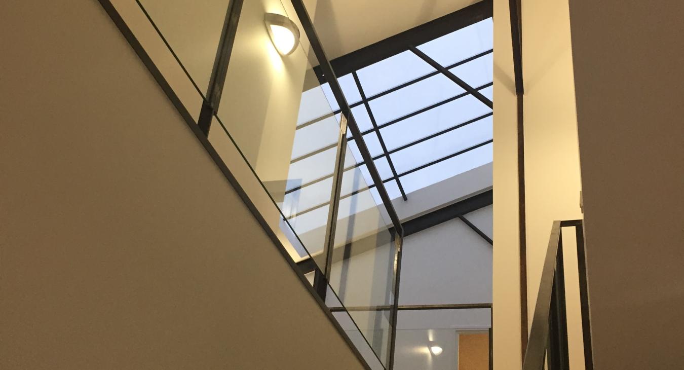 Le Loft de Thiais Ma Vista Aménagement d'intérieur
