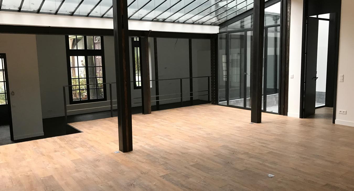 Cité Véron Ma Vista Aménagement d'intérieur