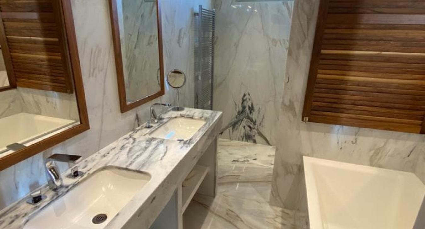 Les Roches Blanches MaVista Design Intérieur