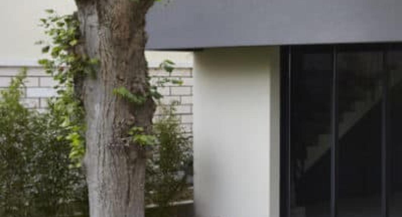 Vafesian Ma Vista Aménagement d'intérieur
