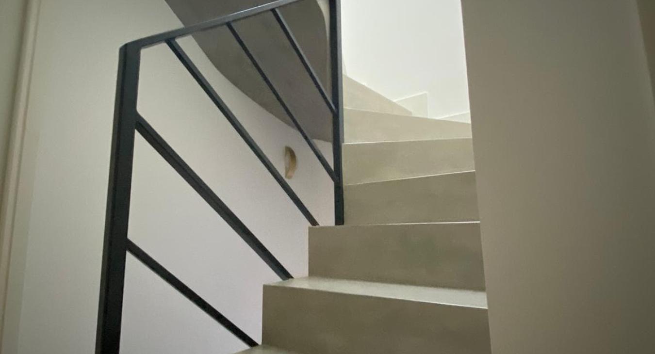 Mirabeau MaVista Aménagement d'intérieur