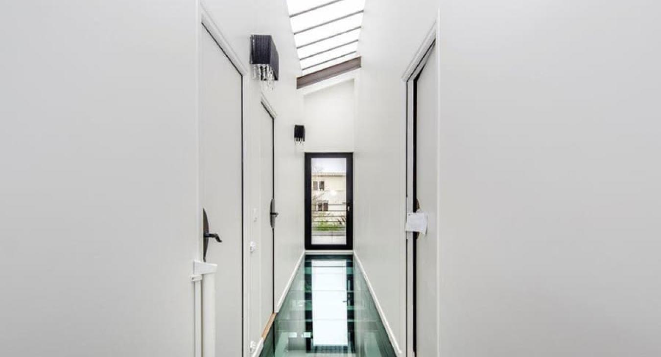 Le Garage Ma Vista Aménagement d'intérieur