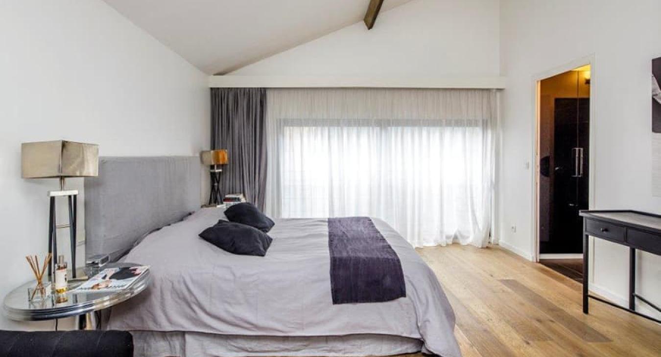 Le Garage Ma Vista Aménagement d'intérieur