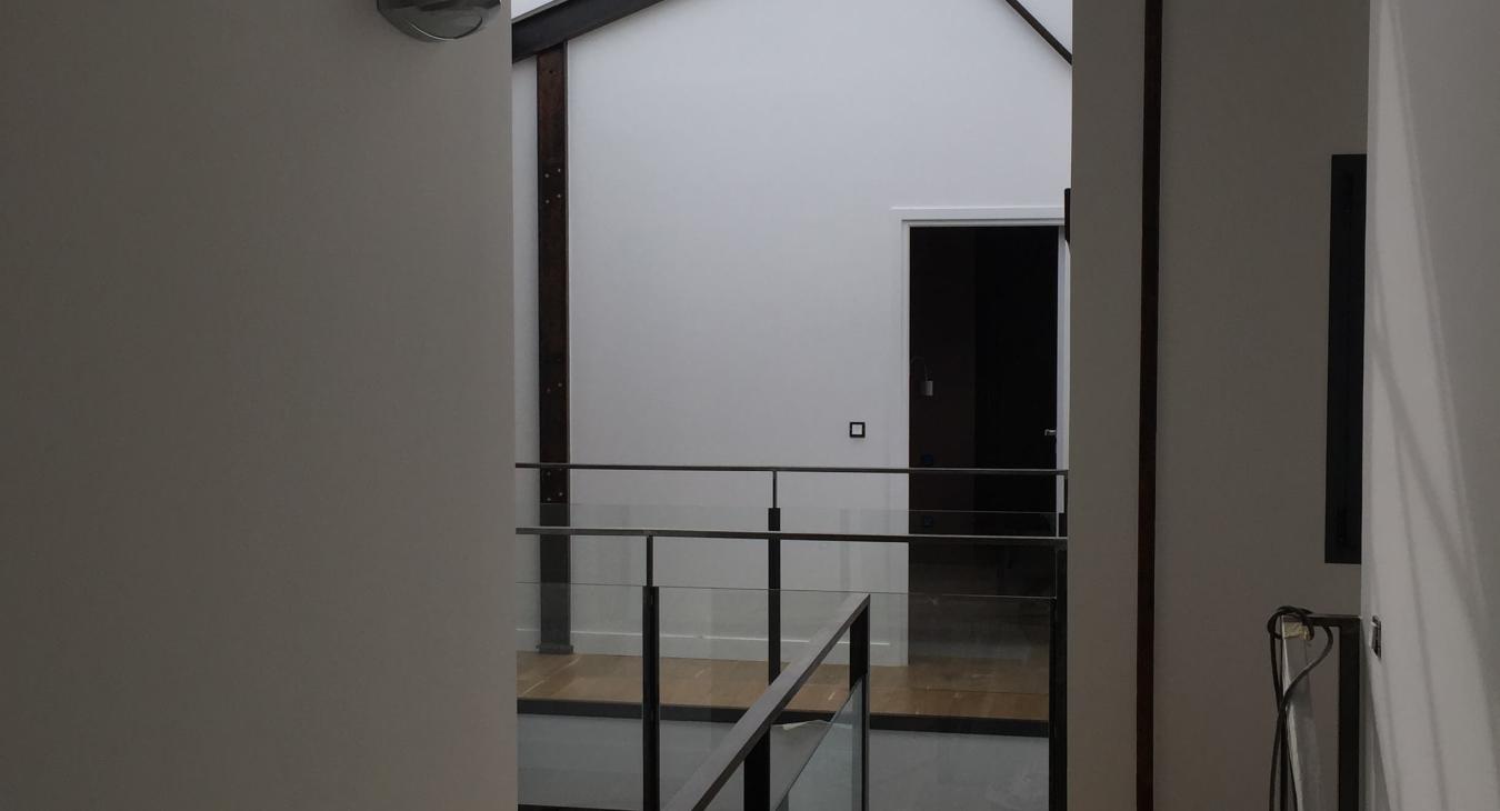 Le Loft de Thiais Ma Vista Aménagement d'intérieur