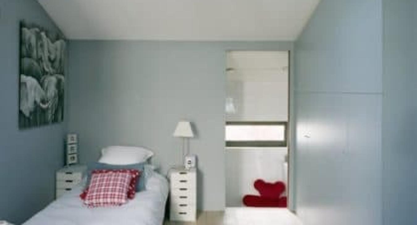 Suresnes Ma Vista Aménagement d'intérieur