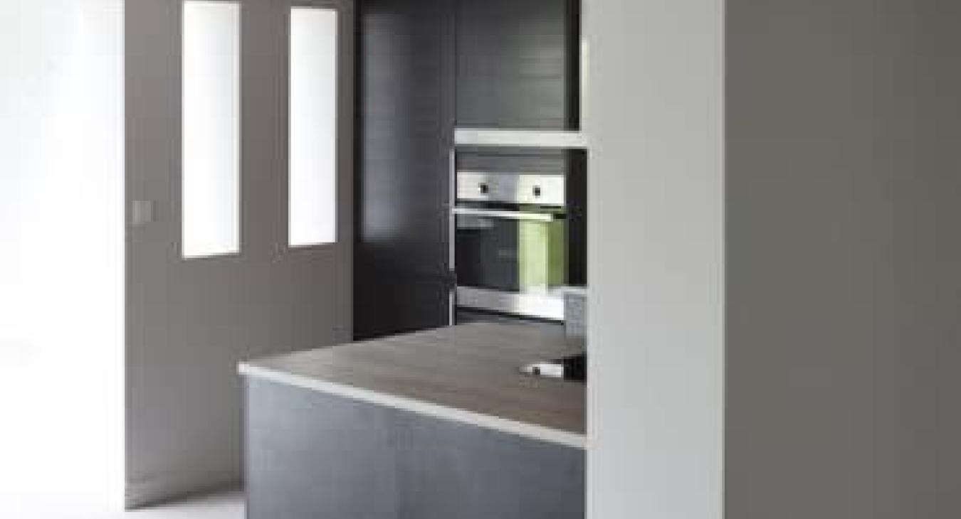 Vafesian Ma Vista Aménagement d'intérieur