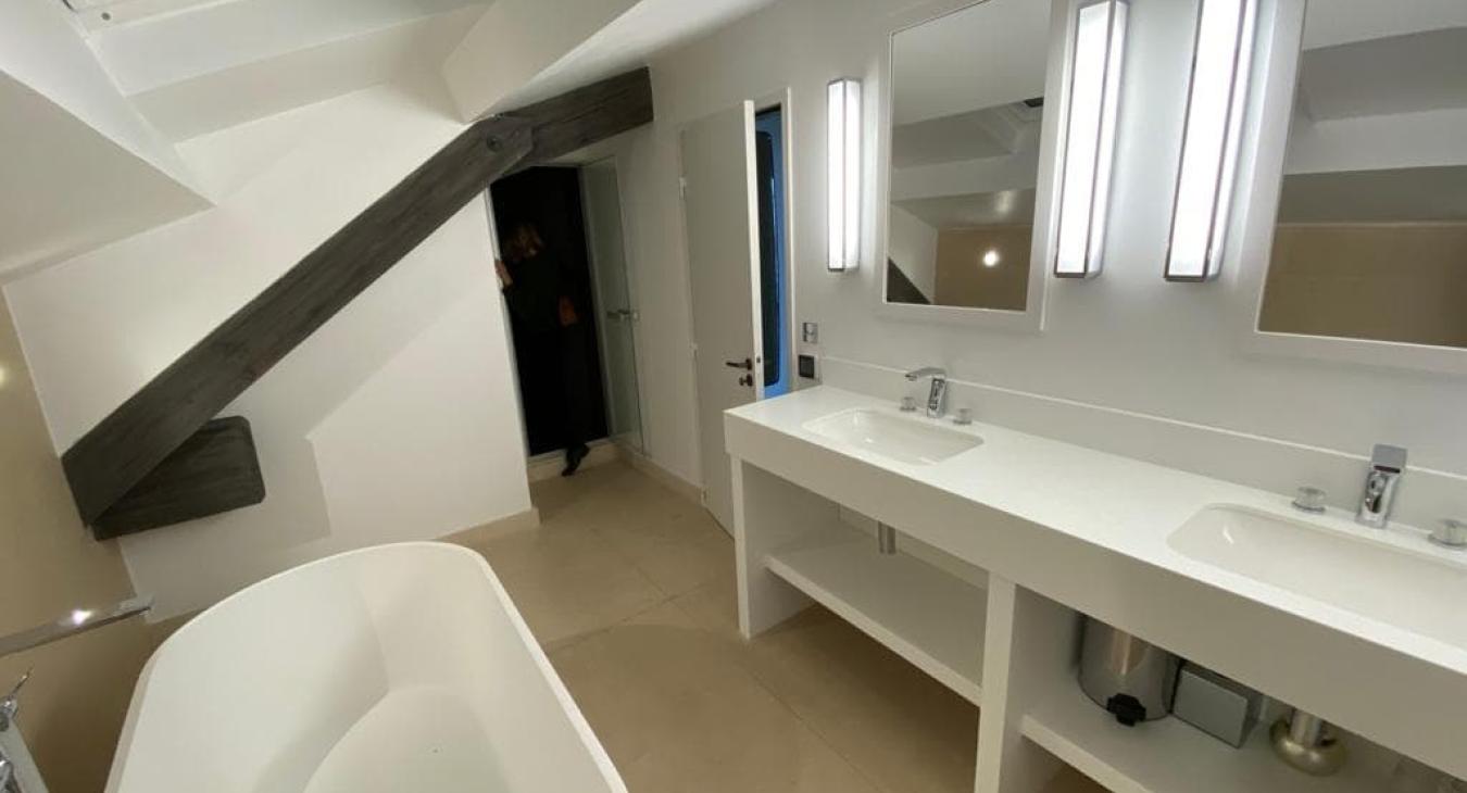 Les Roches Blanches MaVista Design Intérieur