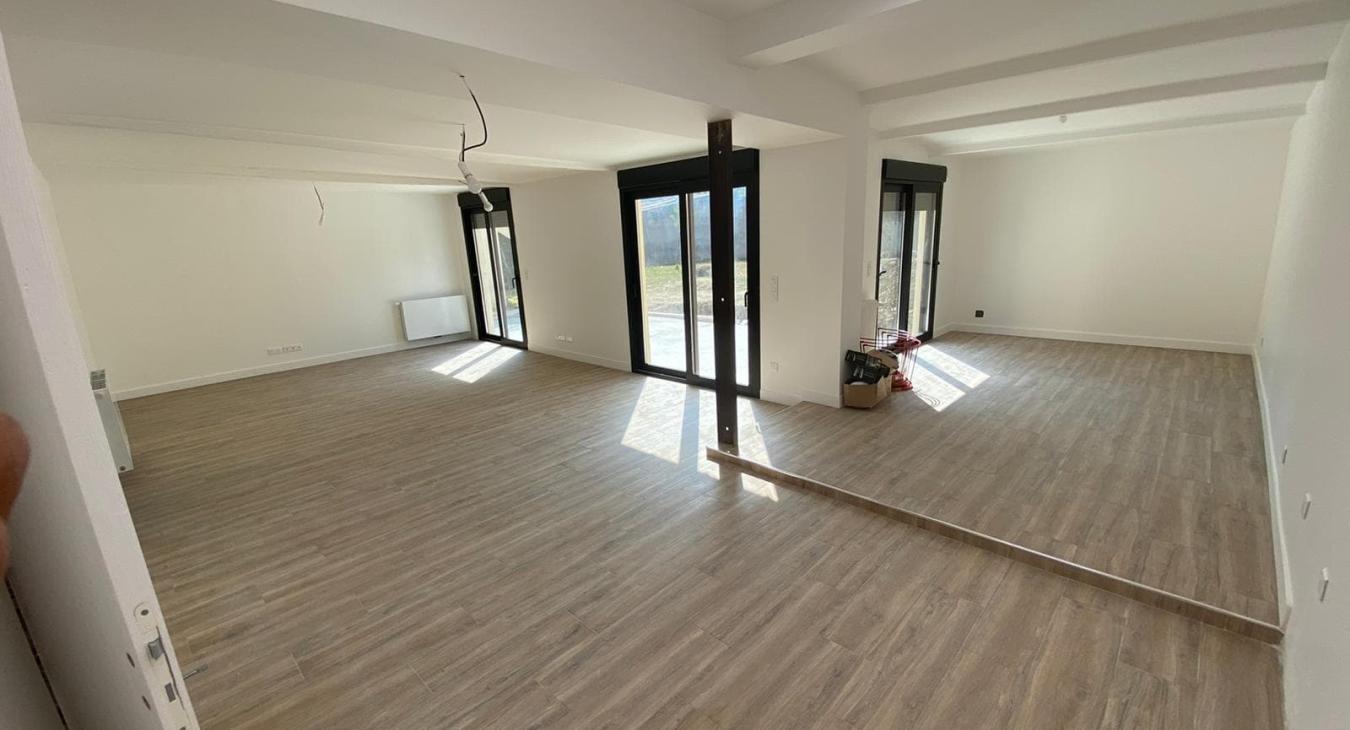 Pompadour Aménagement intérieur Ma Vista