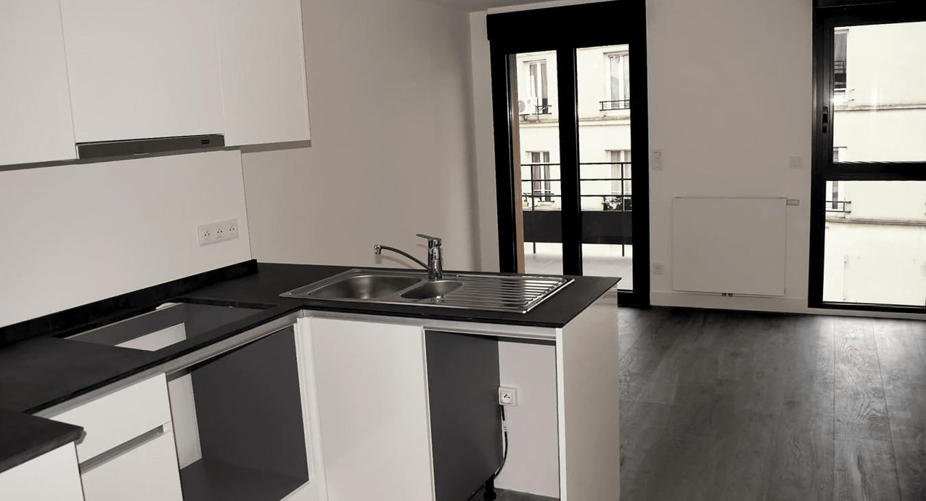 Clos Saint Georges Ma Vista Aménagement intérieur
