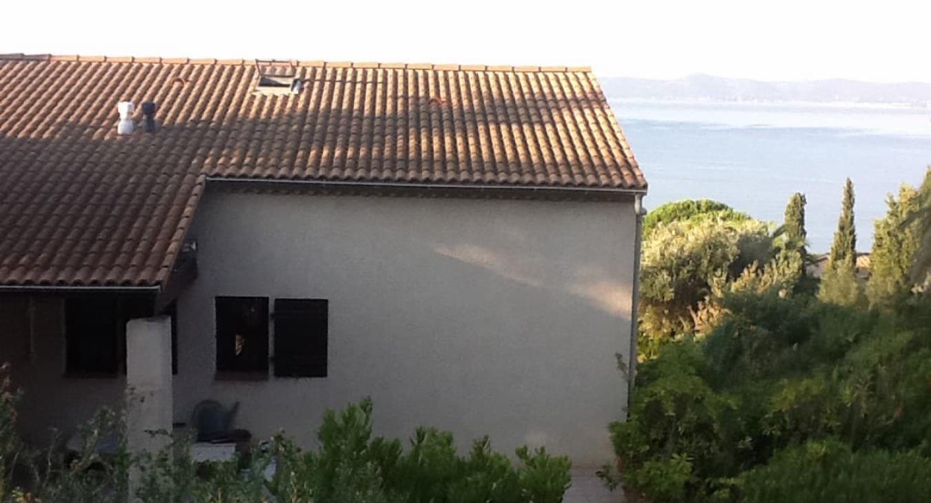Cap Nègre Ma Vista Aménagement d'intérieur