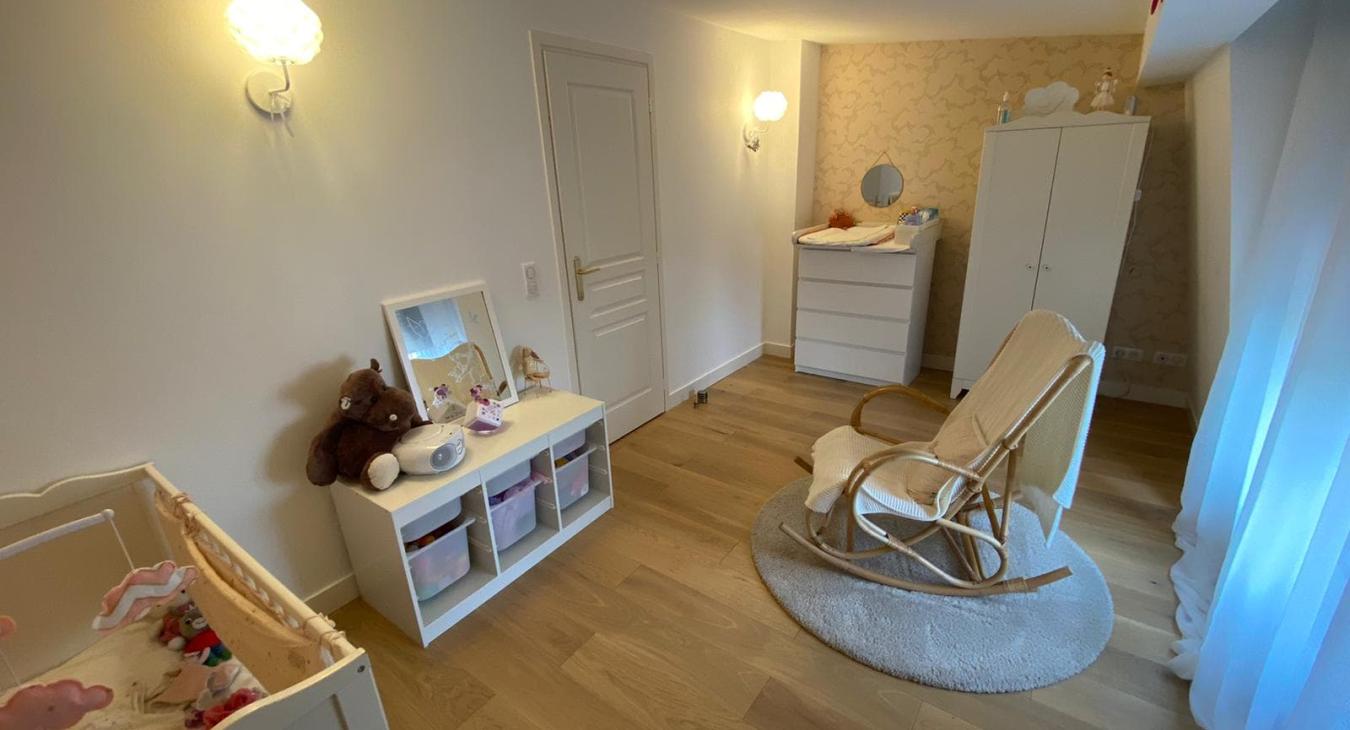 Mirabeau MaVista Aménagement d'intérieur