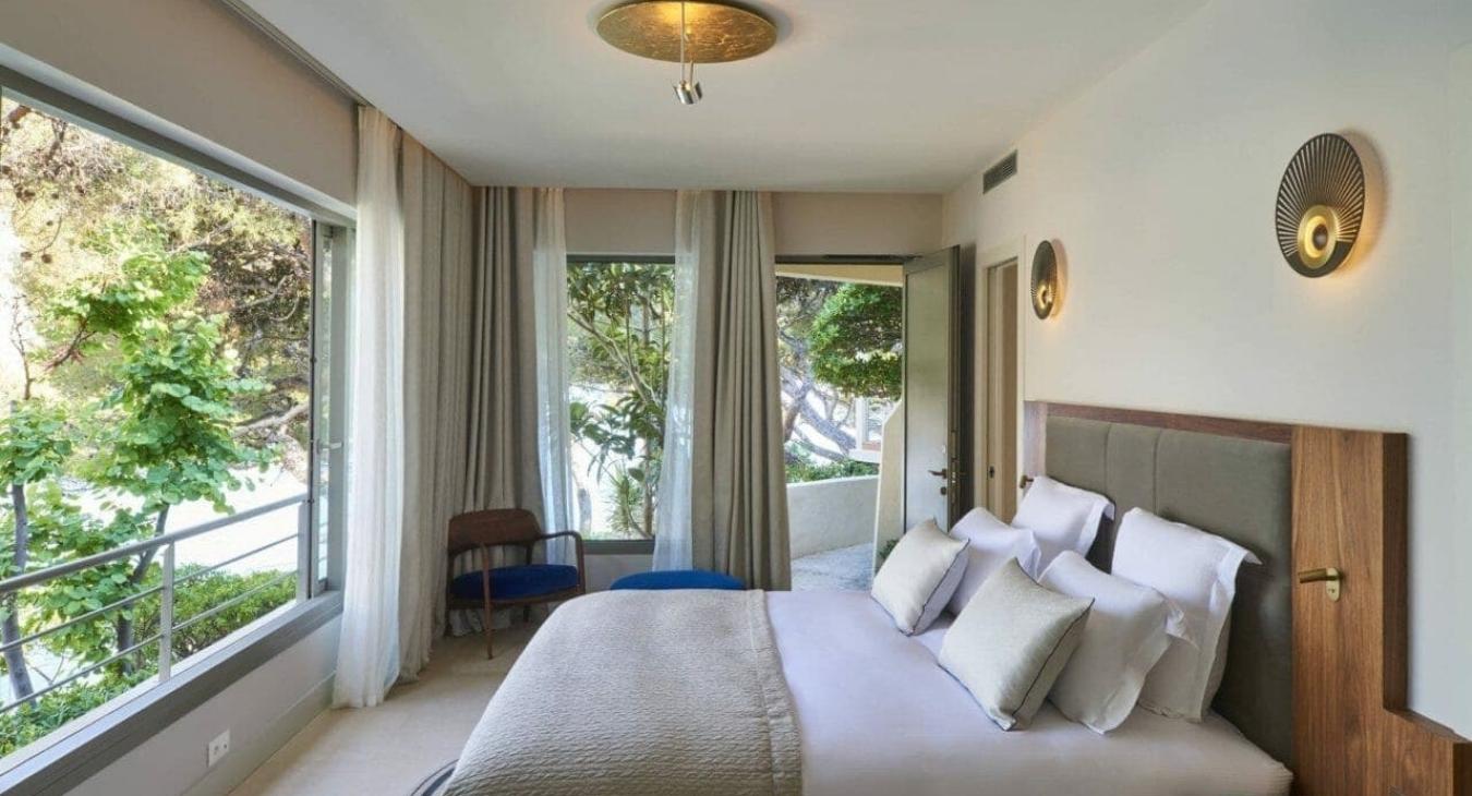 Les Roches Blanches MaVista Design Intérieur