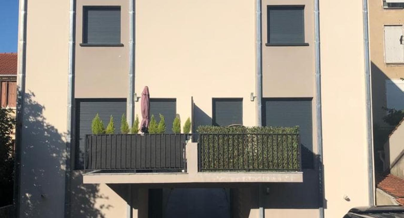 Mirabeau MaVista Aménagement d'intérieur