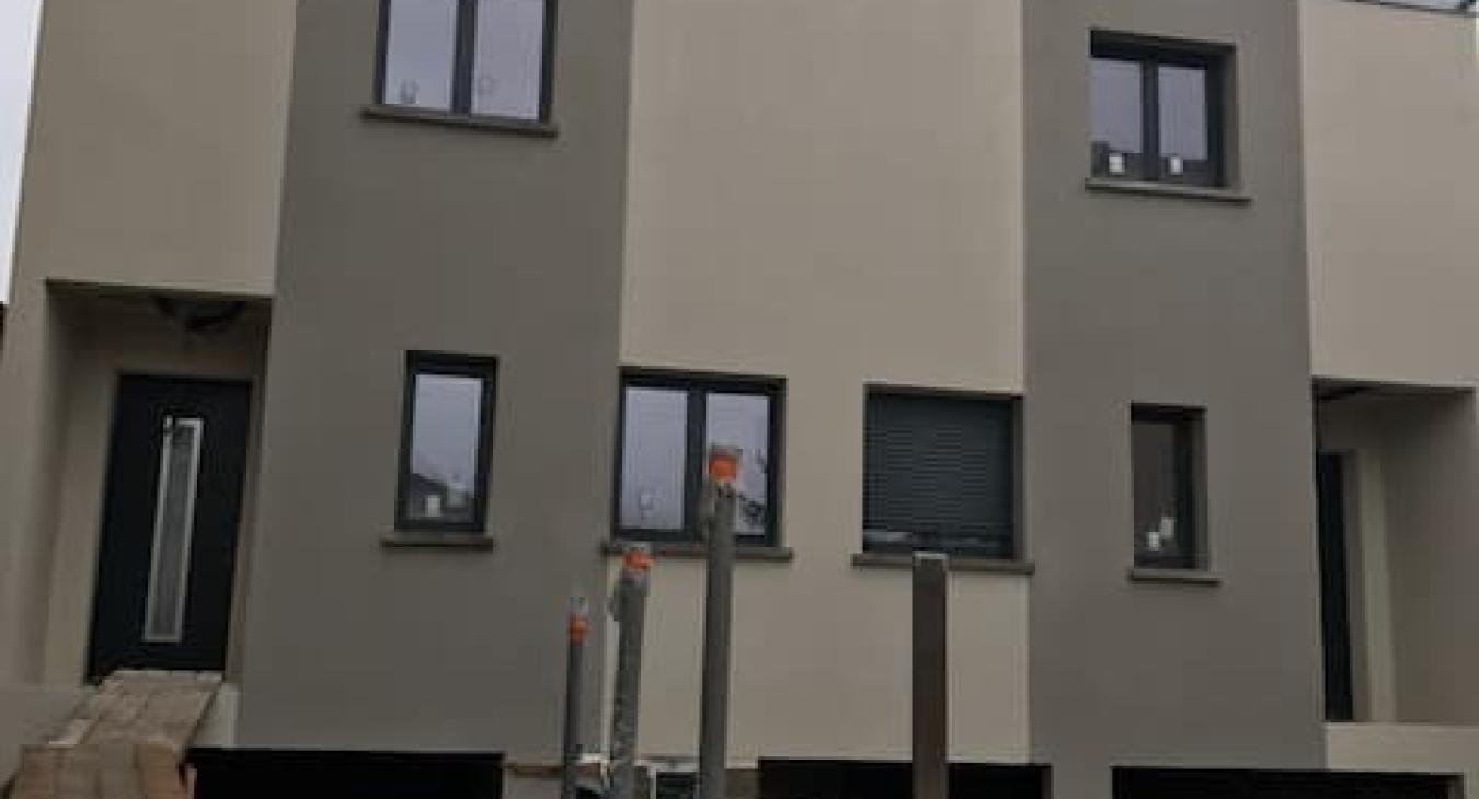 Mirabeau MaVista Aménagement d'intérieur