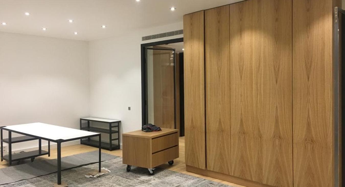 Eylau MaVista Design Intérieur