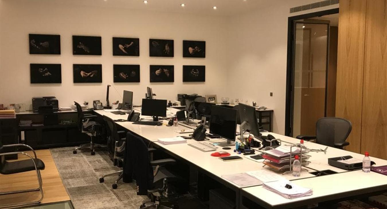 Eylau MaVista Design Intérieur