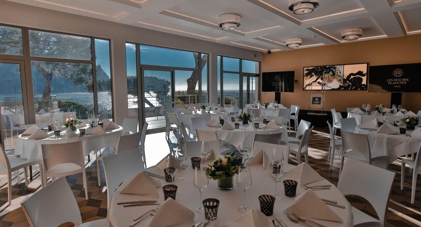 Les Roches Blanches MaVista Design Intérieur