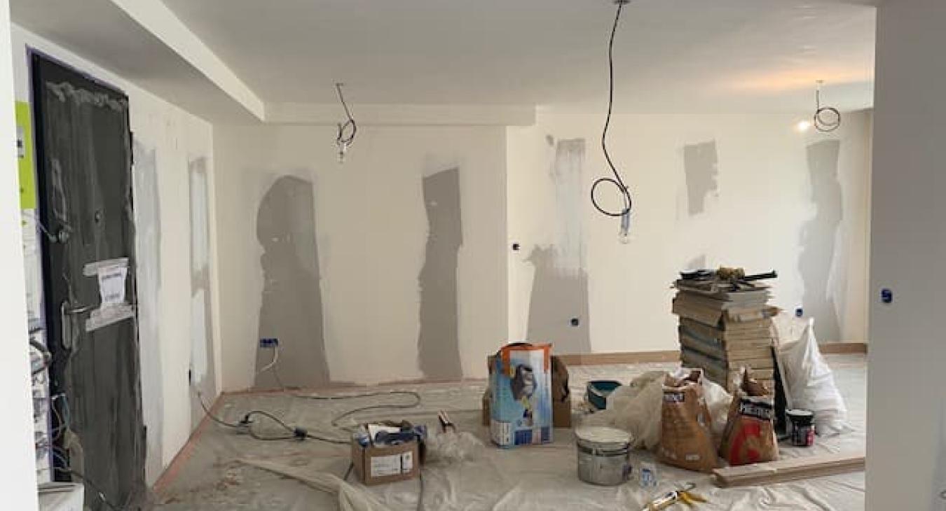 Mamad MaVista Design Intérieur
