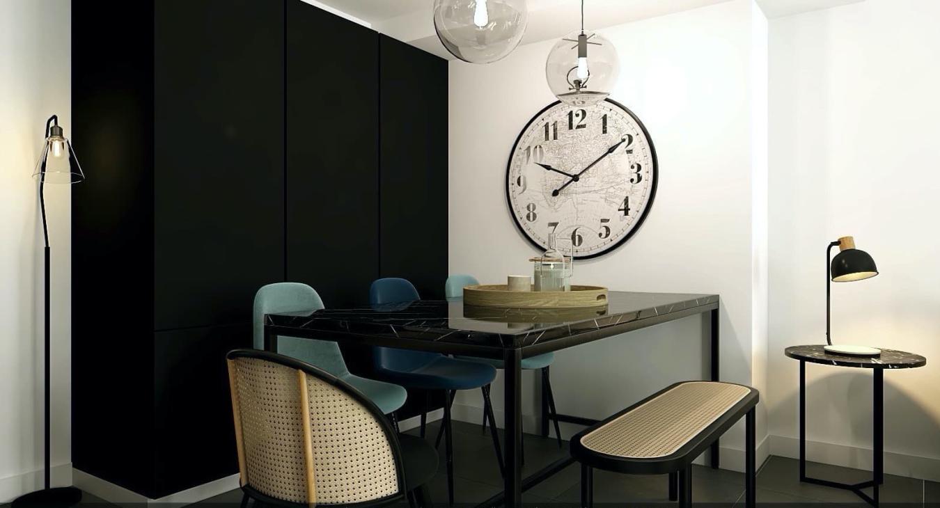 Mamad MaVista Design Intérieur